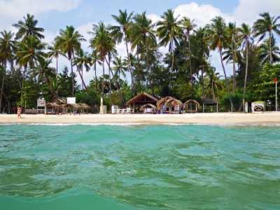 Lali Beach Villa Trincomalee Exterior photo